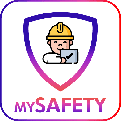 mySafety logo